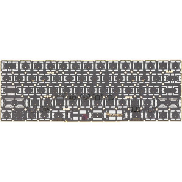 Teclado-para-Notebook-Apple-MacBook-Pro-A1707-2016-2017-2