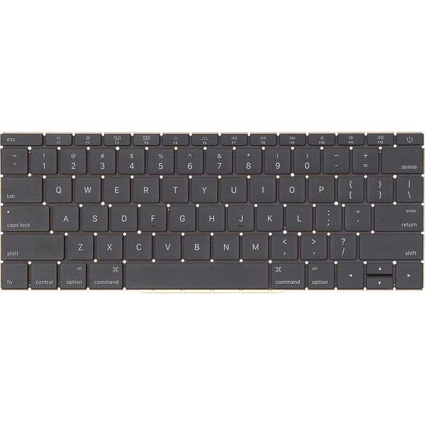 Teclado-para-Notebook-MacBook-Pro-13-A1708-Mid-2017-1