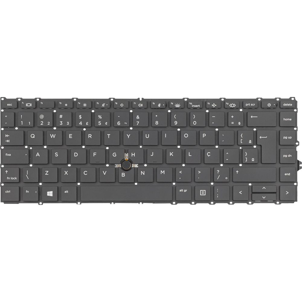 Teclado-para-Notebook-HP-EliteBook-G8-845-1 Teclado-para-Notebook-HP-EliteBook-G8-845-1