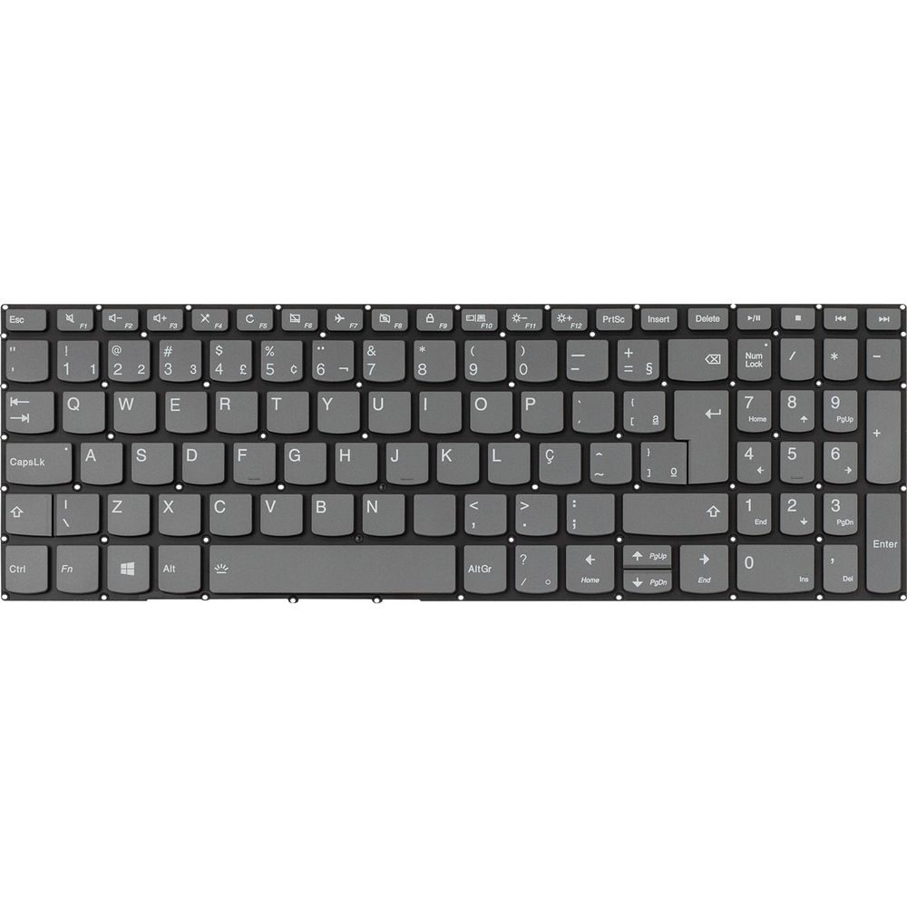 Teclado-para-Notebook-Lenovo-MBGY1ADXM9YX-1 Teclado-para-Notebook-Lenovo-MBGY1ADXM9YX-1