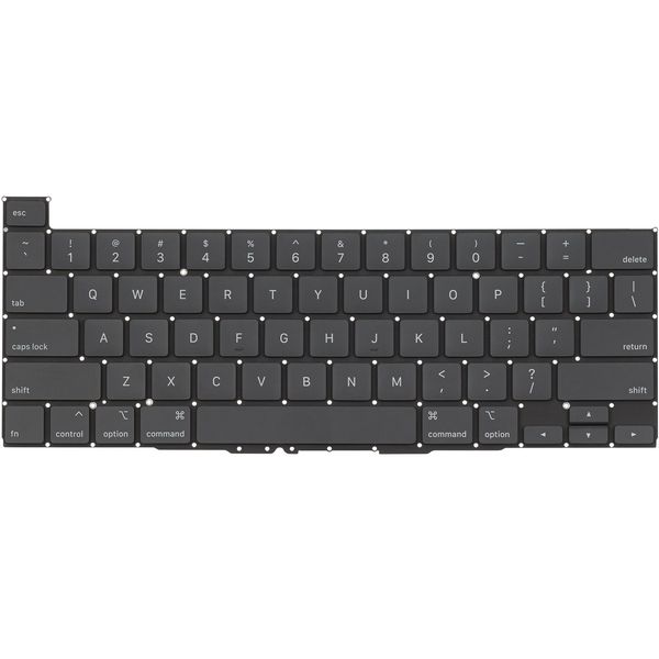 Teclado-para-Notebook-MacBook-Pro-16-Touch-A2141-1