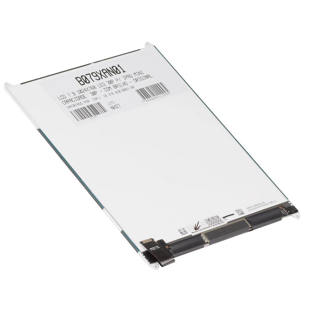 Tela-LCD-para-Notebook-Apple-Ipad-Mini-1 Tela-LCD-para-Notebook-Apple-Ipad-Mini-1