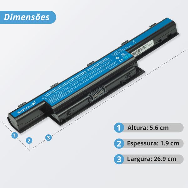 Bateria para Notebook Gateway NE56R-6?v=20251014162802