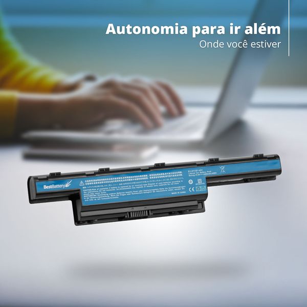 Bateria para Notebook Acer P5WE0-5?v=20251014163537