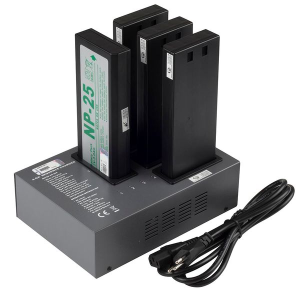 Carregador-Broadcast-para-Sony-NP-1-5 Carregador-Broadcast-para-Sony-NP-1-5