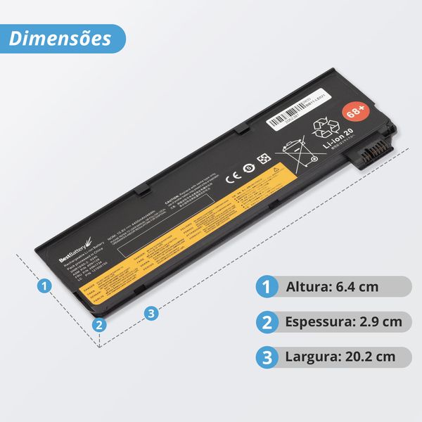 Bateria-para-Notebook-Lenovo-45N1775-ThinkPad-T440-T470P-5