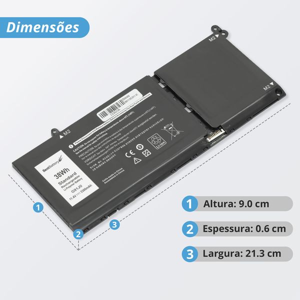 Bateria-para-Notebook-Dell-P106F001-6-v-20250331155505 Bateria-para-Notebook-Dell-P106F001-6-v-20250331155505