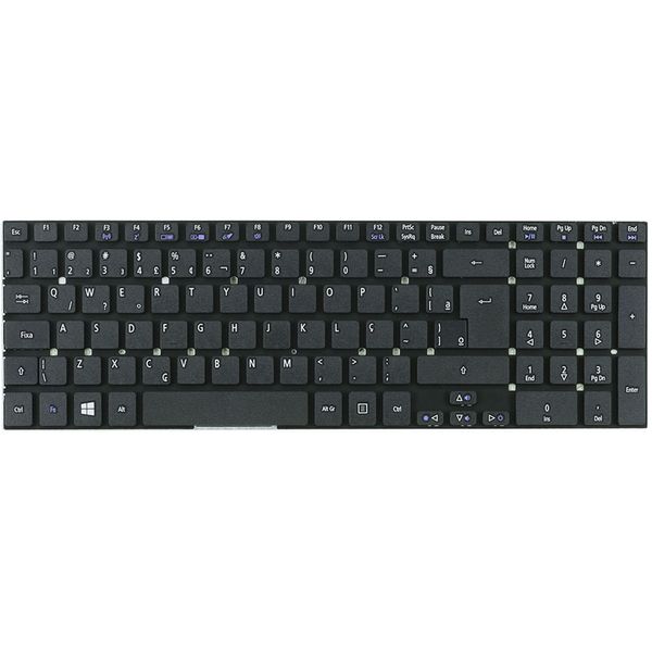 Teclado-para-Notebook-Acer-V5WE2-Aspire-ES1-512-531-571-572-1