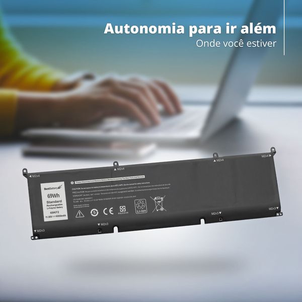 Bateria para Notebook Dell G15 5515-5?v=20250721112240
