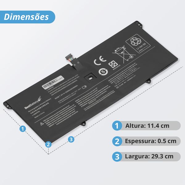 Bateria-para-Notebook-Lenovo-920-13IKB-80Y8005JRU-6-v-20250407174844 Bateria-para-Notebook-Lenovo-920-13IKB-80Y8005JRU-6-v-20250407174844