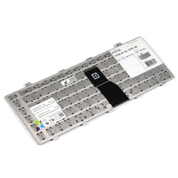 Teclado para Notebook Dell Studio 1435 1435N-4?v=20250423110135