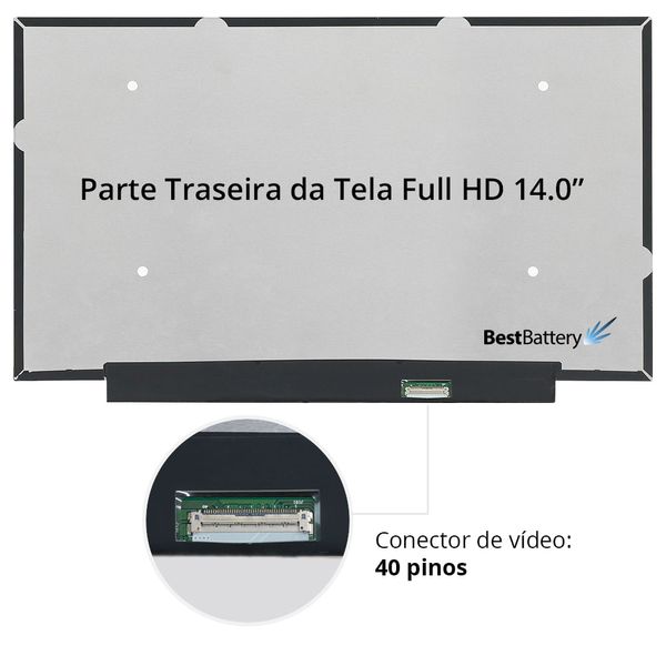 Tela Notebook Dell Latitude 7420 - 14 0" Full HD LED Slim-2?v=20250429131306