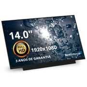 Tela Notebook Dell P126G004 - 14 0