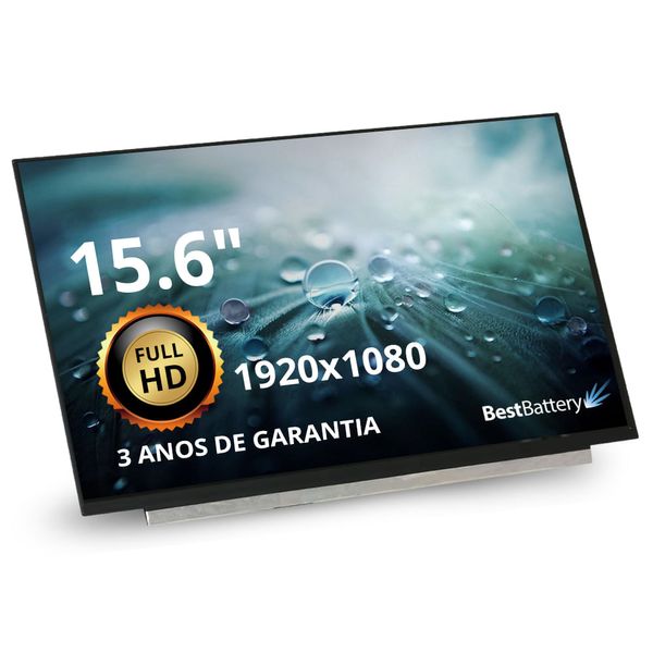 Tela Notebook Dell P93F002 - 15 6" Full HD LED Slim Touch-1?v=20250529140348