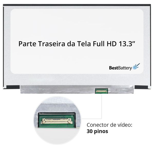 Tela Notebook Dell P34S001 - 13 3" Full HD LED Slim IPS-2?v=20250529130730