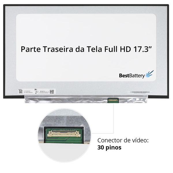 Tela Notebook Dell P44E - 17 3" Full HD LED Slim IPS-2?v=20250602140139