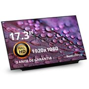 Tela Notebook Dell P48E002 - 17 3