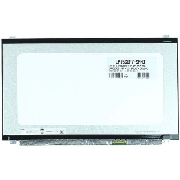 Tela Notebook Dell Inspiron 15 5578 - 15 6" Full HD-3?v=20250502125643
