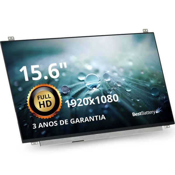 Tela Notebook Dell Inspiron 15 7577 - 15 6" Full HD LED IPS-1?v=20250711103451