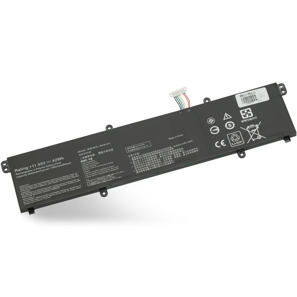 Bateria para Notebook Asus R428FF-2?v=20260730172431