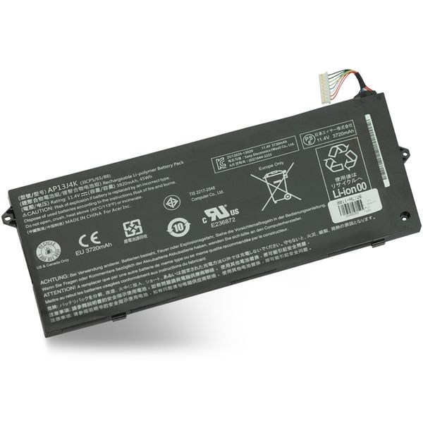 Bateria para Notebook Acer Chromebook C733-C3V2-2?v=20251003162323