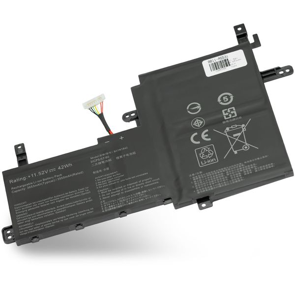 Bateria para Notebook Asus K513-2?v=20251211175228