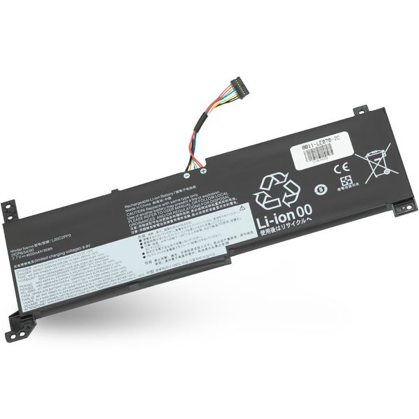 Bateria para Notebook Lenovo L20L3PF0-2?v=20260506123408