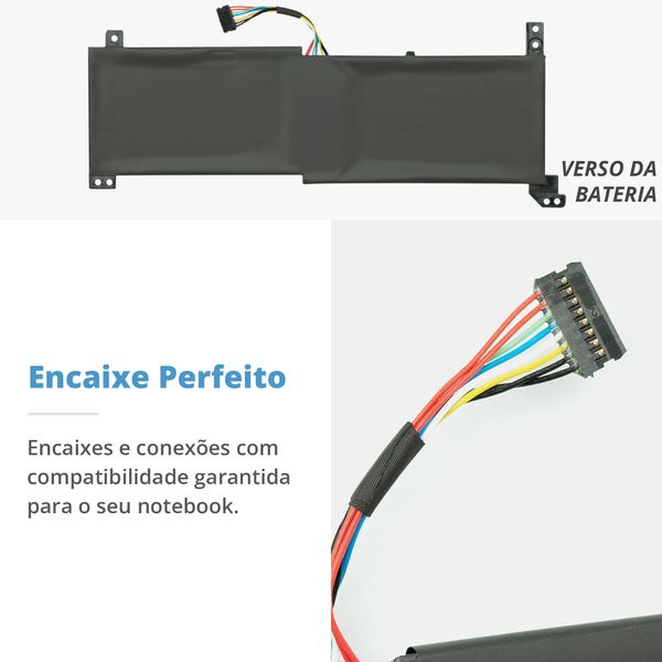 Bateria para Notebook Lenovo L20L3PF0-3?v=20260506123408