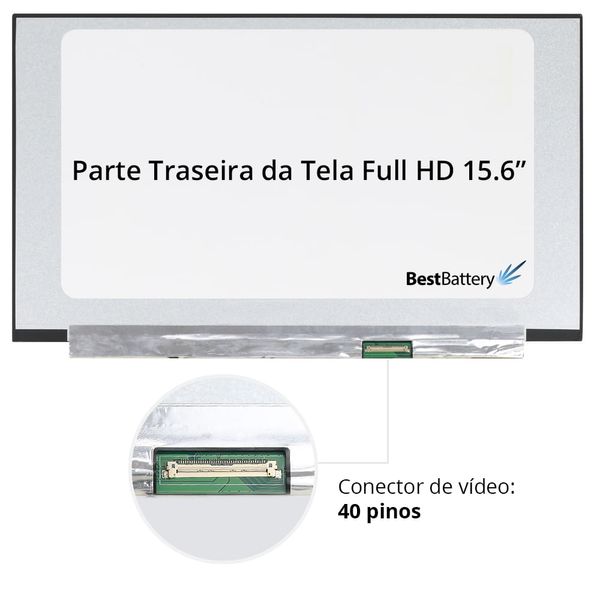 Tela 15 6" NE156FHM-NX6 V18 0 Full HD LED Slim IPS para Notebook-2?v=20251028133557