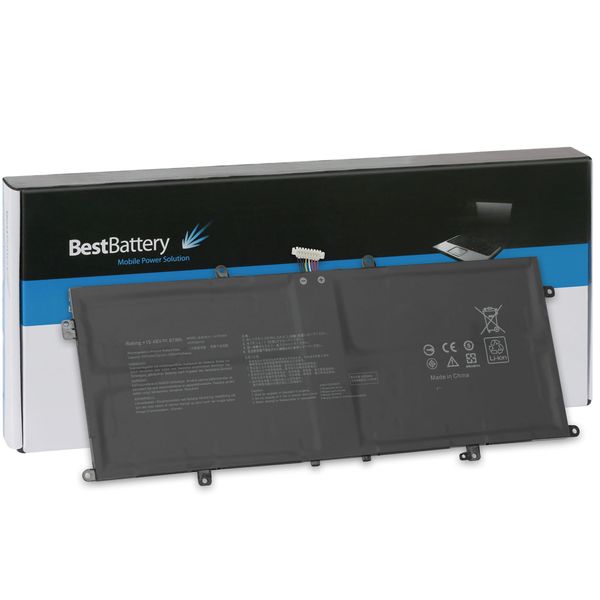 Bateria para Notebook Asus ZenBook Flip 13 UX362FA-BP8505T UX363EA UX363JA-XB71T-1?v=20250606181109