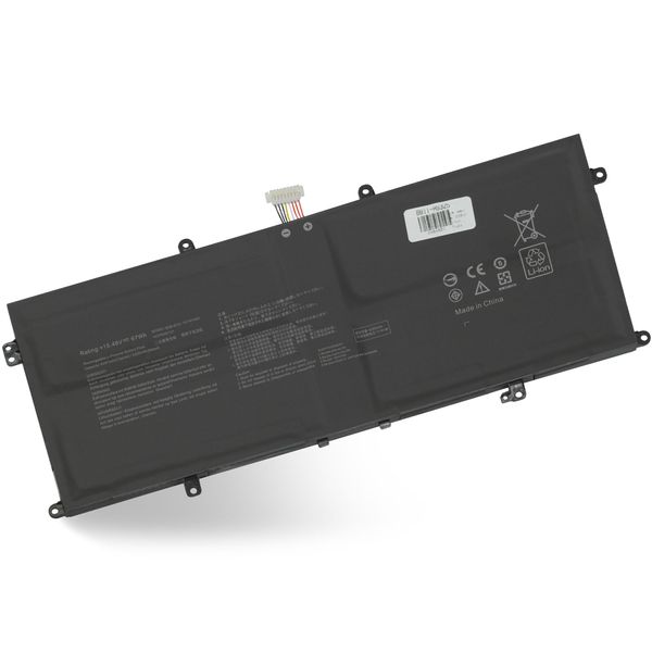 Bateria para Notebook Asus ZenBook Flip 13 UX362FA-BP8505T UX363EA UX363JA-XB71T-2?v=20250606181110