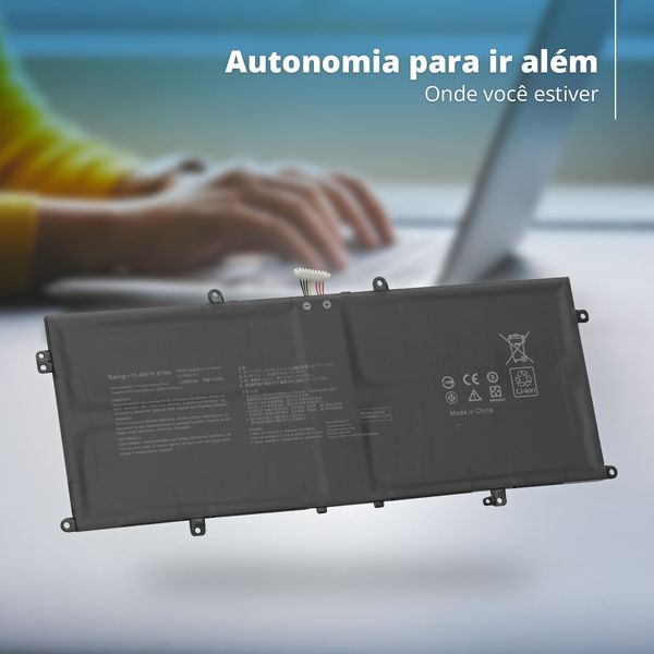 Bateria para Notebook Asus ZenBook Flip 13 UX362FA-BP8505T UX363EA UX363JA-XB71T-5?v=20250606181112