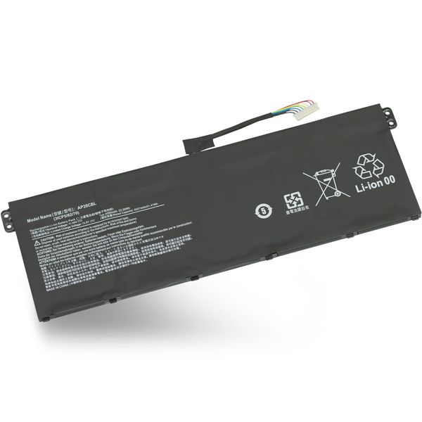 Bateria para Notebook Acer Swift 3 SF314-511-508L-2?v=20250715162603