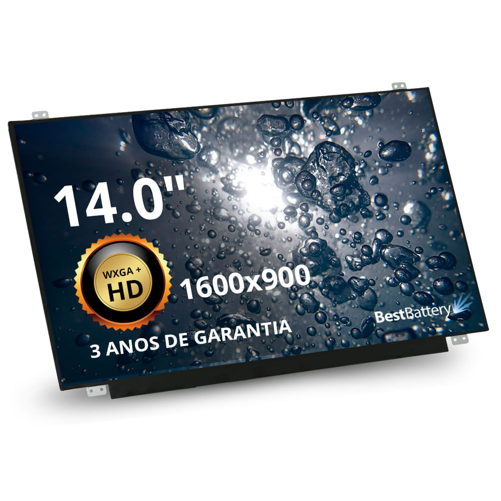 Tela Notebook Dell 14R 5437 - 14 0 Tela Notebook Dell 14R 5437 - 14 0