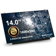 Tela Notebook Positivo Stilo XR7550 - 14 0