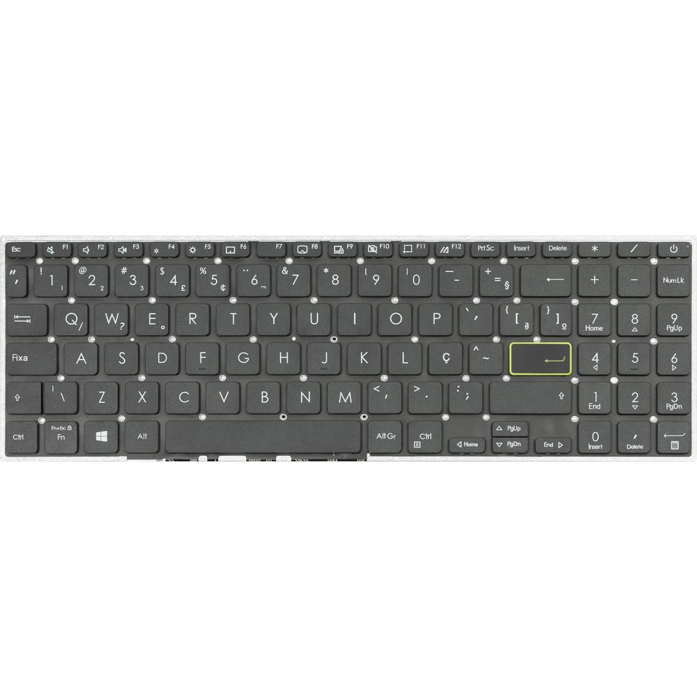 Teclado para Notebook Asus 0KNB0-5126CB00-1?v=20250708144923 Teclado para Notebook Asus 0KNB0-5126CB00-1?v=20250708144923