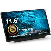 Tela Notebook HP 11-N010DX - 11 6