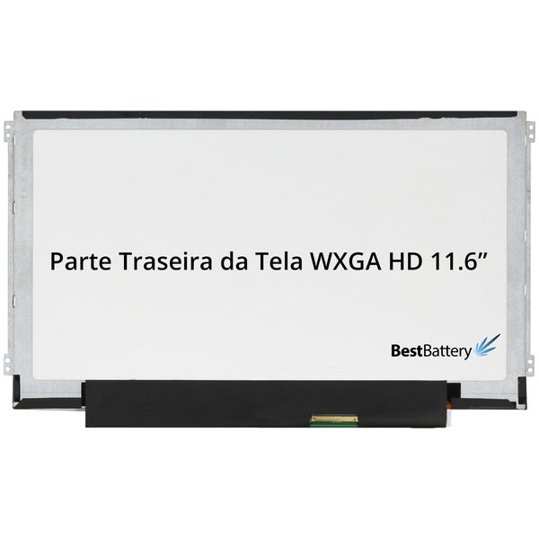 Tela Notebook HP 11-N010DX - 11 6" LED Slim-3?v=20250703110855