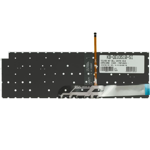 Teclado para Notebook Dell Vostro 3510-2?v=20250708112915