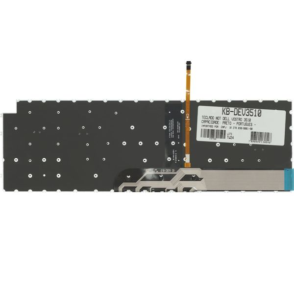 Teclado para Notebook Dell Inspiron 15 5515-2?v=20250708145105