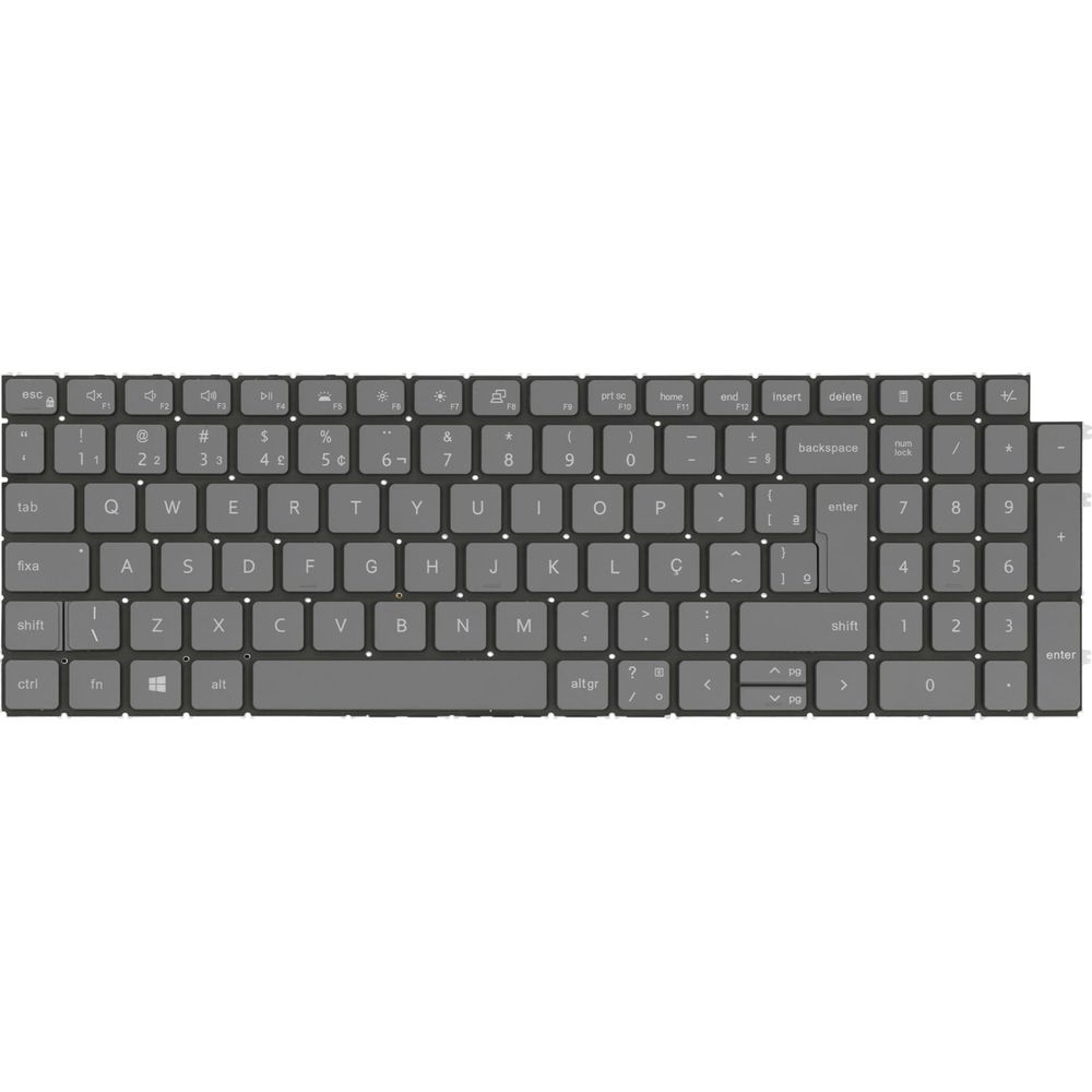 Teclado para Notebook Dell Inspiron 3511-1?v=20250708145236 Teclado para Notebook Dell Inspiron 3511-1?v=20250708145236