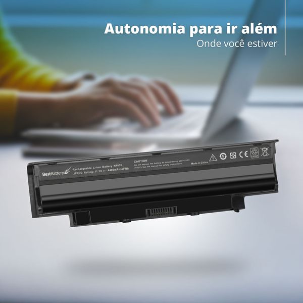 Bateria para Notebook Dell Inspiron N3010-5?v=20250804100610 Bateria para Notebook Dell Inspiron N3010-5?v=20250804100610