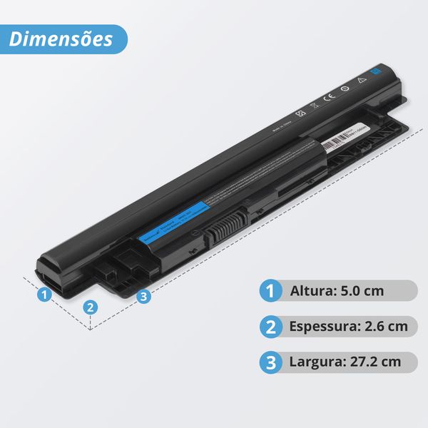 Bateria para Notebook Dell 24DRM-6?v=20250807101824