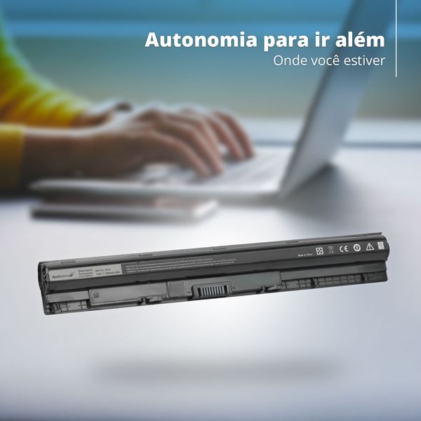 Bateria para Notebook Dell P51F-5?v=20260424145453