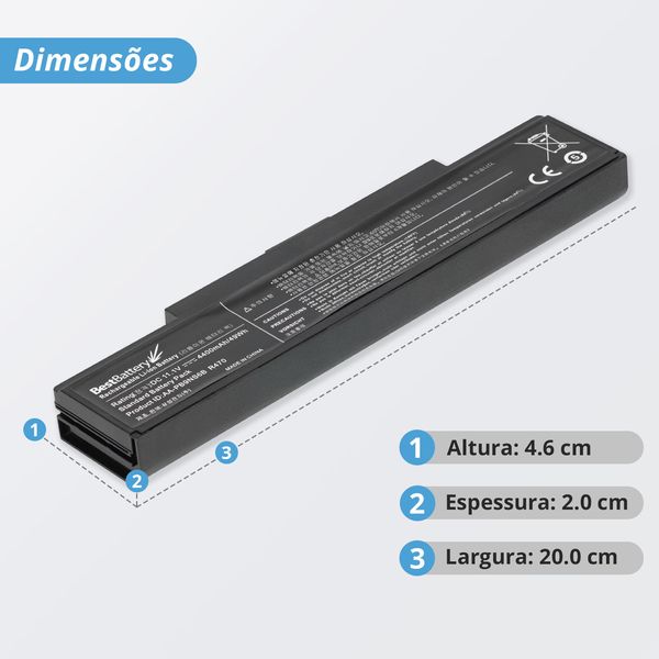 Bateria para Notebook Samsung RV415-CD3BR-6?v=20260508170403