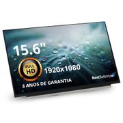 Tela Notebook Lenovo IdeaPad 81Y4001LHH - 15 6