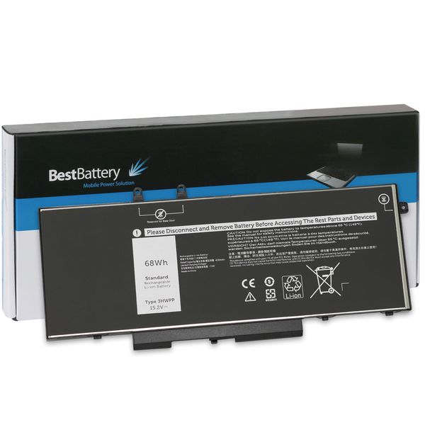 Bateria para Notebook Dell Latitude 5501-1?v=20250721143753