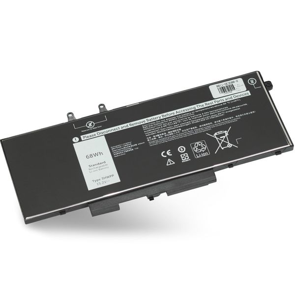 Bateria para Notebook Dell Precision 3550-2?v=20250721143936