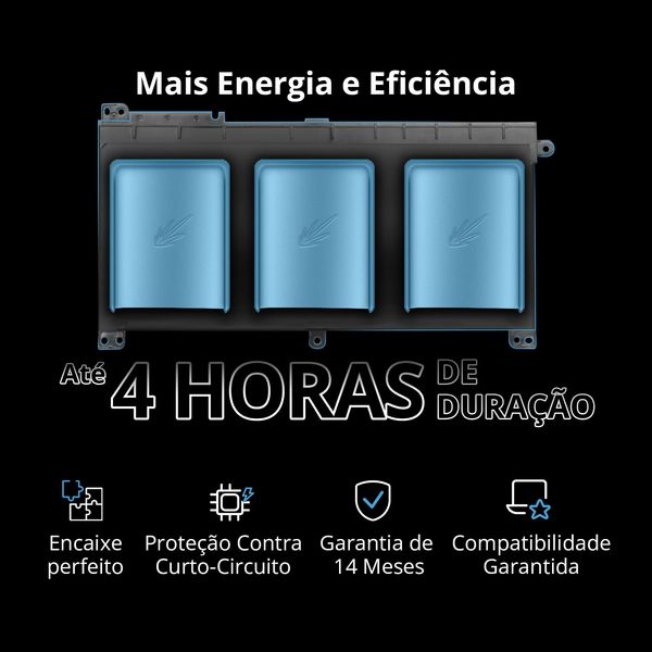 Bateria para Notebook HP Pavilion X360 Z4J11PA-4?v=20251215170312