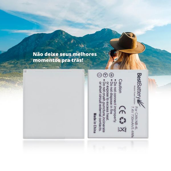 Bateria para Camera Canon IXY DIGITAL 220 IS-3?v=20251006142155